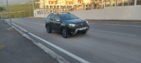 voitures-dacia-duster-2022-facelift-laureate-irdjen-tizi-ouzou-algerie