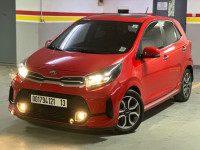 utilitaire-kia-picanto-2021-gt-line-tiaret-algerie