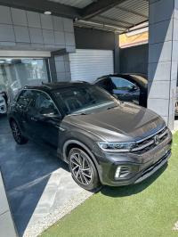 سيارات-volkswagen-t-roc-2025-r-line-دار-البيضاء-الجزائر