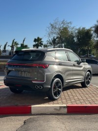 سيارات-geely-coolray-2025-دار-البيضاء-الجزائر