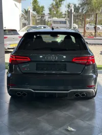 Audi S3 2017 