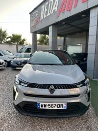Renault Captur 2025 Techno 