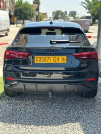 Audi Q3 2024 S Line