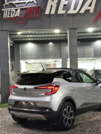 voitures-renault-captur-2022-luxe-dar-el-beida-alger-algerie