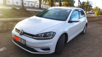 voitures-volkswagen-golf-7-2018-start-dar-el-beida-alger-algerie