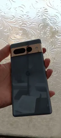 Google Pixel 7 pro