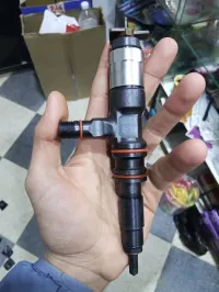 Injecteur semi DENSO7140