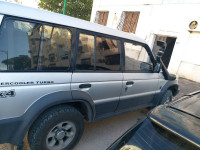 automobiles-mitsubishi-pajero-1993-el-hadjar-annaba-algerie