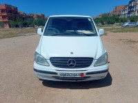 break-familiale-mercedes-classe-v-2006-remchi-tlemcen-algerie