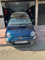 voitures-fiat-500-2023-dolcevita-kouba-alger-algerie