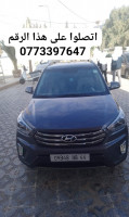 tout-terrain-suv-hyundai-creta-2018-el-amra-ain-defla-algerie