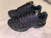 chaussures-garcon-nike-tn-black-bir-mourad-rais-alger-algerie