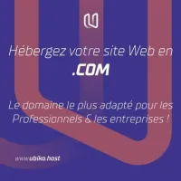 Hébergement Web 150 Go + Certifcat SSL