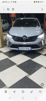 voitures-renault-clio-2024-alpin-chettia-chlef-algerie