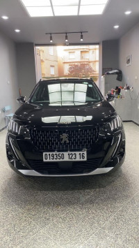 voitures-peugeot-2008-2023-2008gt-blida-algerie