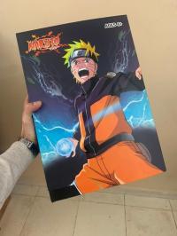 الشخصيات-الأزياء-figurine-geante-naruto-30-cm-en-pvc-le-heros-de-konoha-a-collectionner-الجزائر-وسط