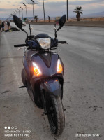 motos-et-scooters-sym-st-2022-mansoura-bordj-bou-arreridj-algerie