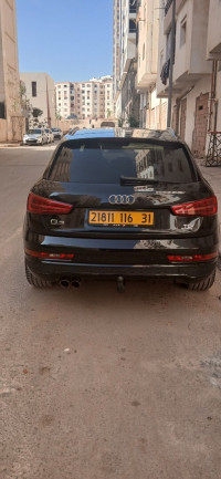 voitures-audi-q3-2016-s-line-bir-el-djir-oran-algerie