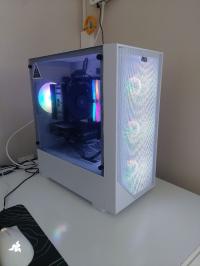 كمبيوتر-مكتبي-gaming-pc-rtx-4060-ti-ميلة-الجزائر