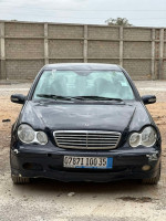 voitures-mercedes-classe-c-2000-boudouaou-boumerdes-algerie