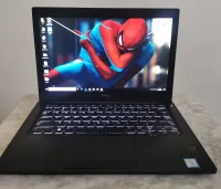 DELL Latitude 7280 i7 7ème génération Pc Laptop (ordinateur portable)
