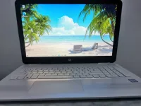 Pc Laptop HP pavilllion i5 7éme génération (ordinateur portable)