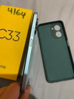 smartphones-realme-c33-rouiba-alger-algerie