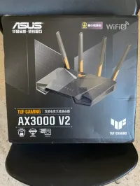 Asus TUF-AX3000 V2 Router gaming  WiFi 6