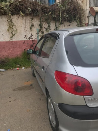 voitures-peugeot-206-2006-saoula-alger-algerie