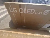 Tv lg oled 77