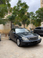 voitures-mercedes-classe-s-2004-batna-algerie