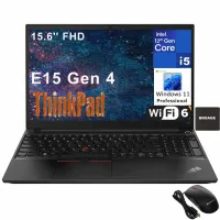 Lenovo thinkPad E15