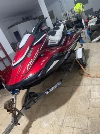 Jetski 2019 Limited FX 120 h 2019 2019