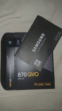 VEND DISK DUR EXTERNE SSD