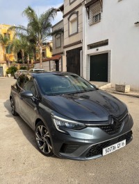 سيارات-renault-clio-5-2021-rsline-عين-طاية-الجزائر