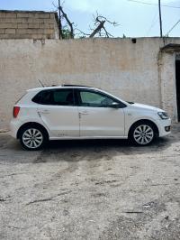 سيارات-volkswagen-polo-2014-life-وادي-السمار-الجزائر