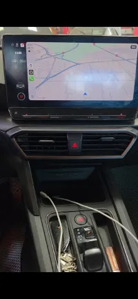 ACTIVATION LICENCE APP CONNECT 
