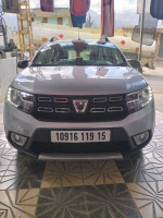 voitures-dacia-stepway-2019-techroad-ouadhia-tizi-ouzou-algerie