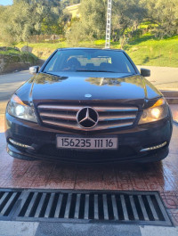 voitures-mercedes-classe-c-2011-avantgarde-ouadhia-tizi-ouzou-algerie