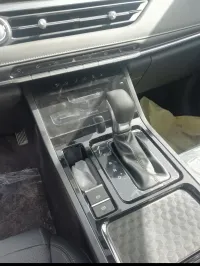 Chery Tigoo 4 pro 2024 Luxury