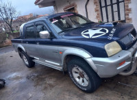 voitures-mitsubishi-l200-2006-doube-cabine-evolution-tizi-ouzou-algerie