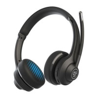 casque-microphone-audio-sans-fil-bluetooth-jlab-go-work-noir-tizi-ouzou-algerie