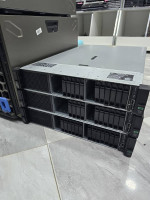 reseau-connexion-serveur-hp-dl380-g10-draria-alger-algerie