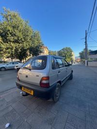 سيارات-suzuki-maruti-800-2013-بجاية-الجزائر