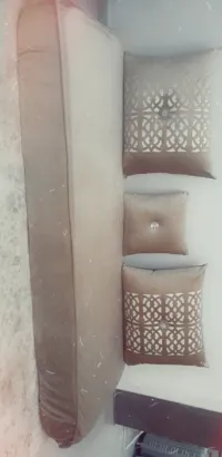  Deux perles Chora salon