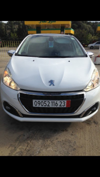 voitures-peugeot-208-2016-allure-annaba-algerie