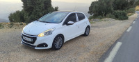 voitures-peugeot-208-2015-allure-facelift-ait-toudert-tizi-ouzou-algerie