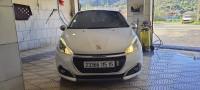 voitures-peugeot-208-2015-allure-facelift-tizi-ouzou-algerie