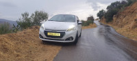 voitures-peugeot-208-2015-allure-facelift-ait-boumehdi-tizi-ouzou-algerie