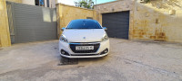 voitures-peugeot-208-2015-allure-facelift-tizi-ouzou-algerie